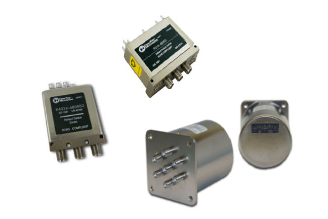 Images of High Repeatability Switches
